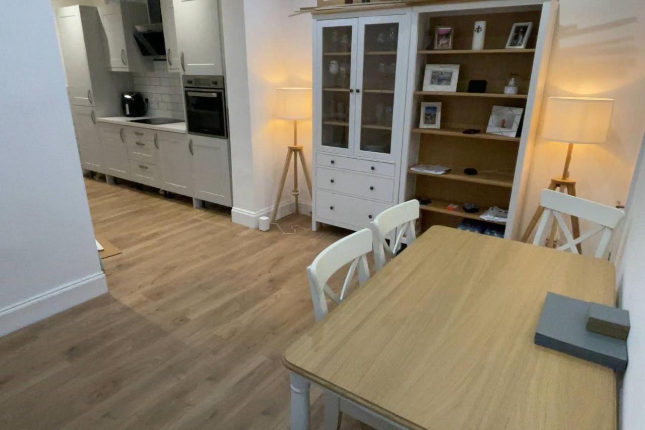 Family Home Copnor 포츠머스 외부 사진